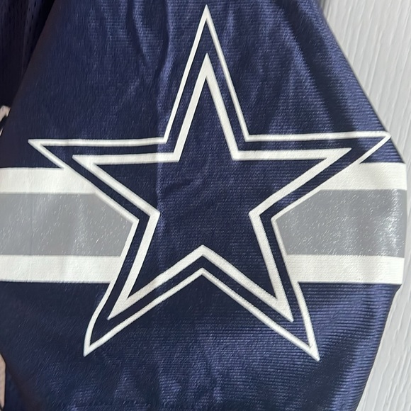 VINTAGE VTG Dallas Cowboys Joey Galloway Jersey SZ L Excellent condition 2000 - Picture 3 of 8